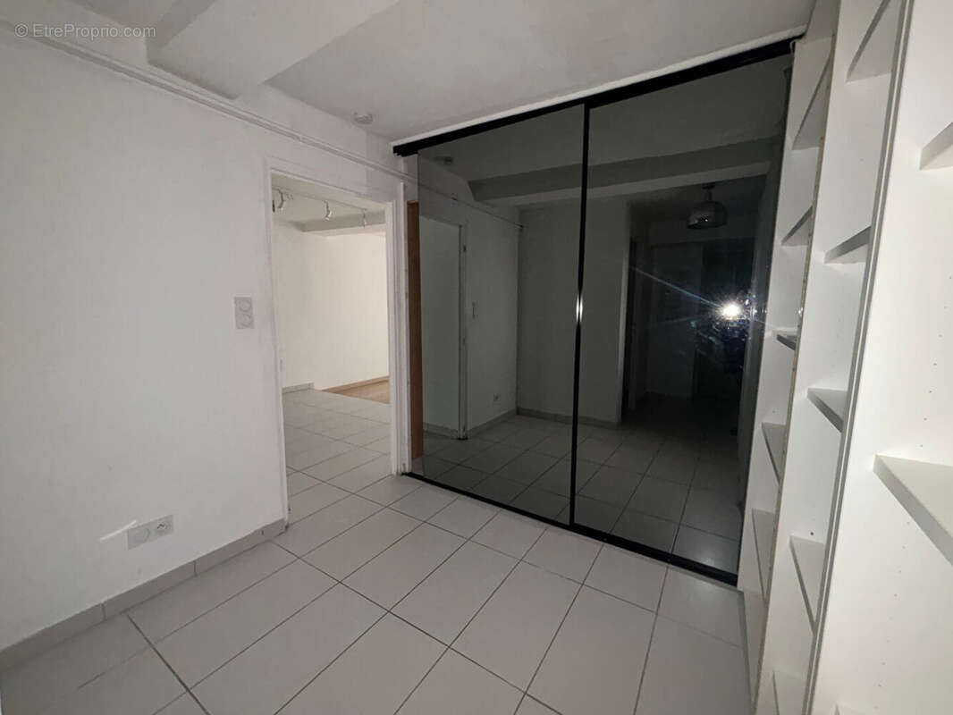 Appartement à LUXEUIL-LES-BAINS