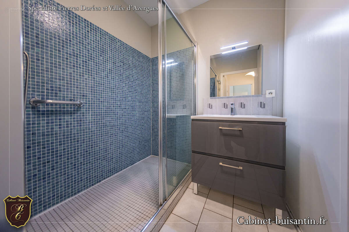 Appartement à LOZANNE