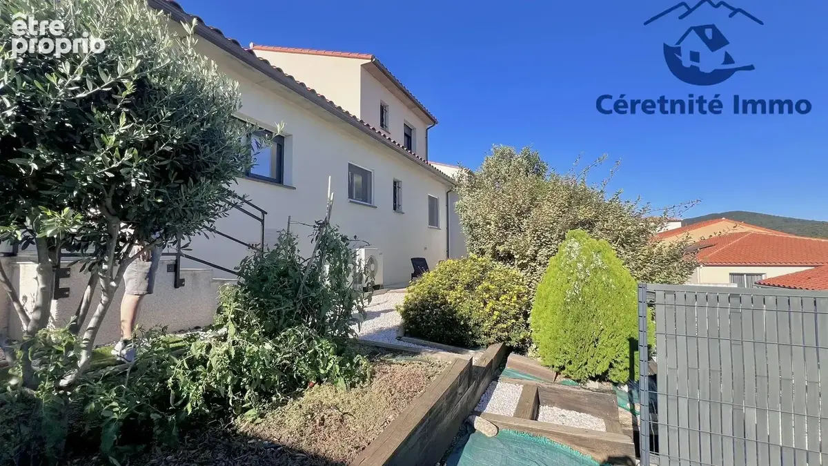 Exceptionnelle villa de standing - photo 20