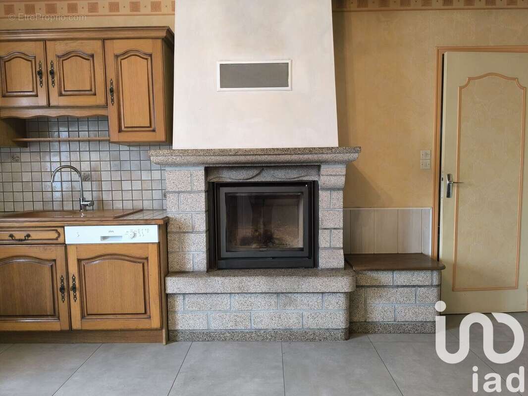 Photo 5 - Maison à LOUVIGNE-DU-DESERT