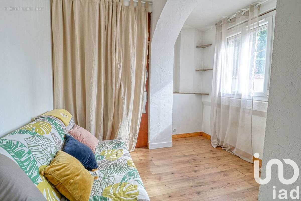 Photo 5 - Appartement à SAINT-PRIX