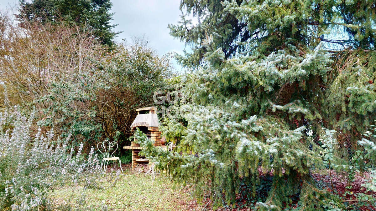 Maison à BALLAN-MIRE