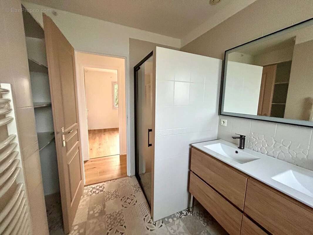 Maison à BISCARROSSE