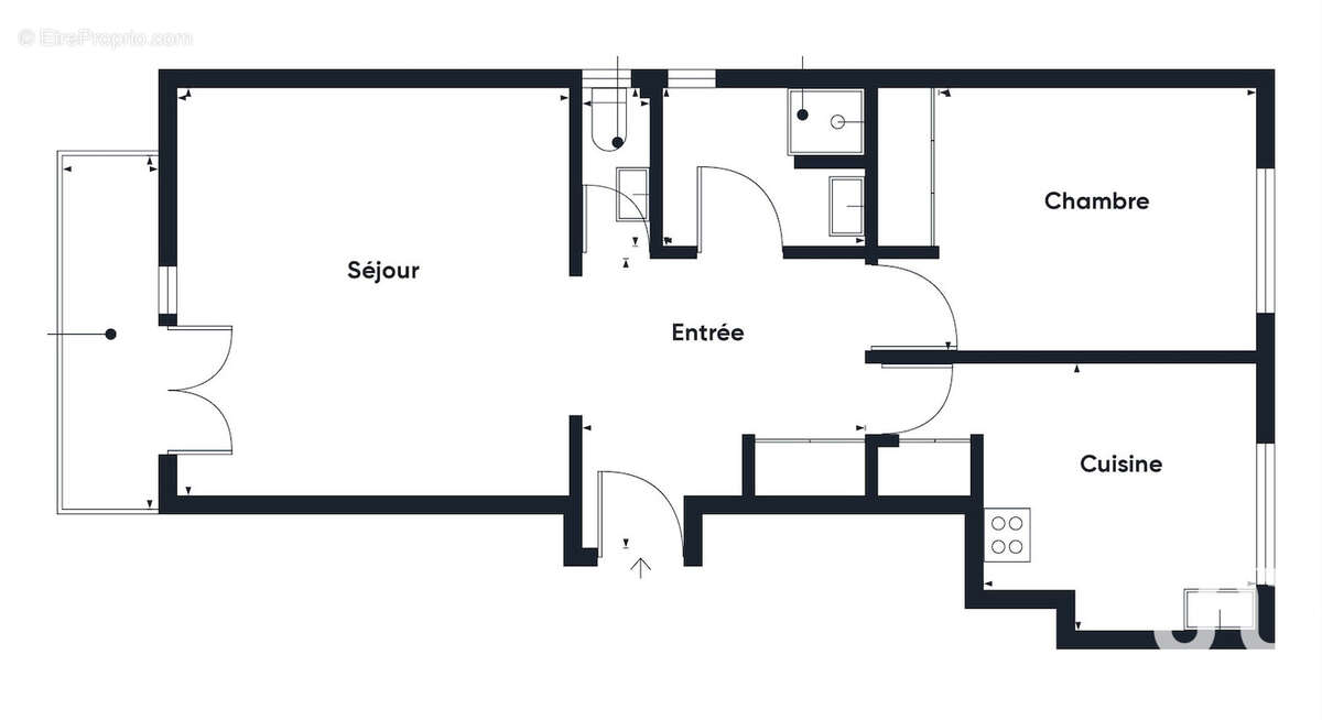 Photo 8 - Appartement à FONTENAY-SOUS-BOIS
