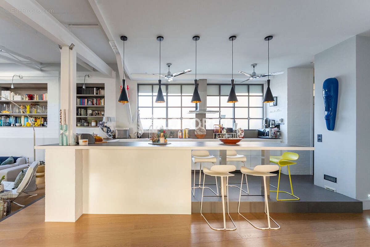 Maison à MARSEILLE-12E