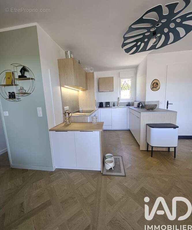Photo 8 - Appartement à SAINTE-MAXIME