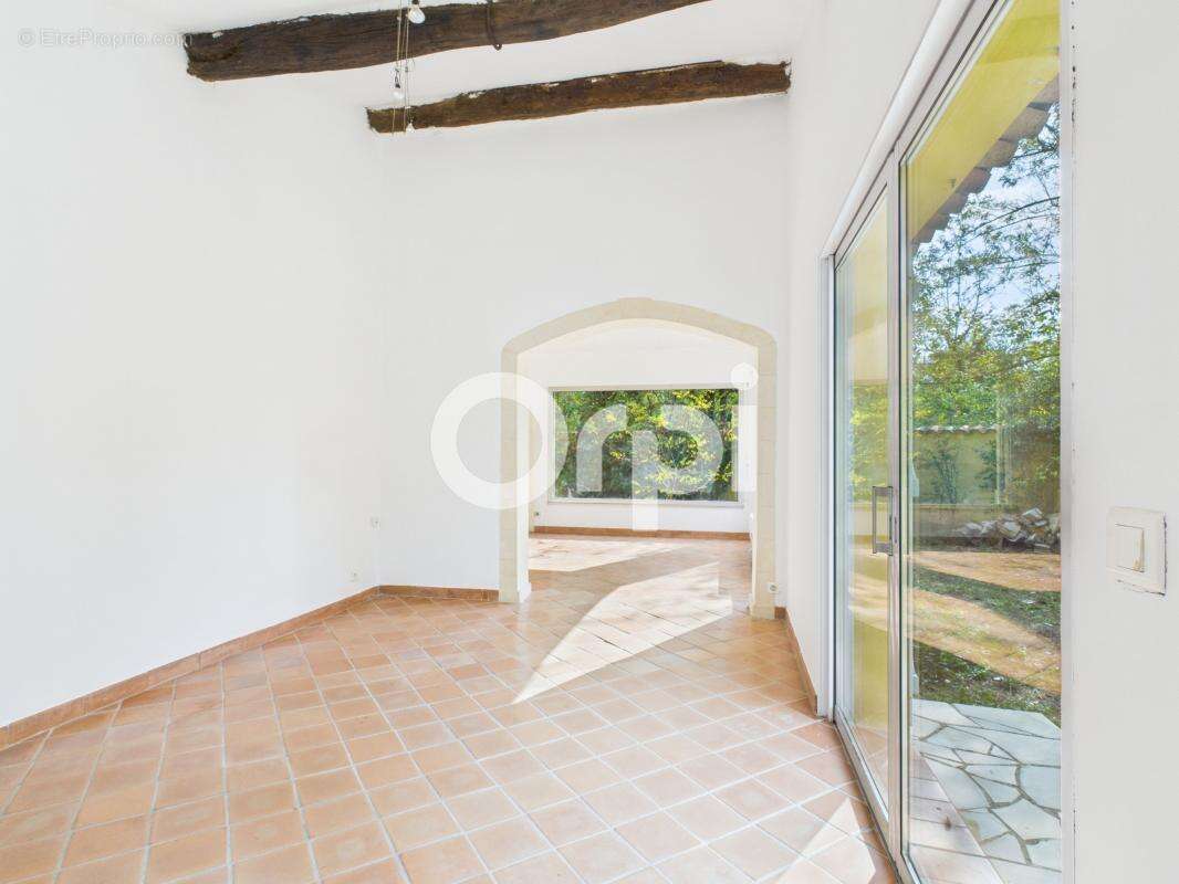 Maison à CALLIAN