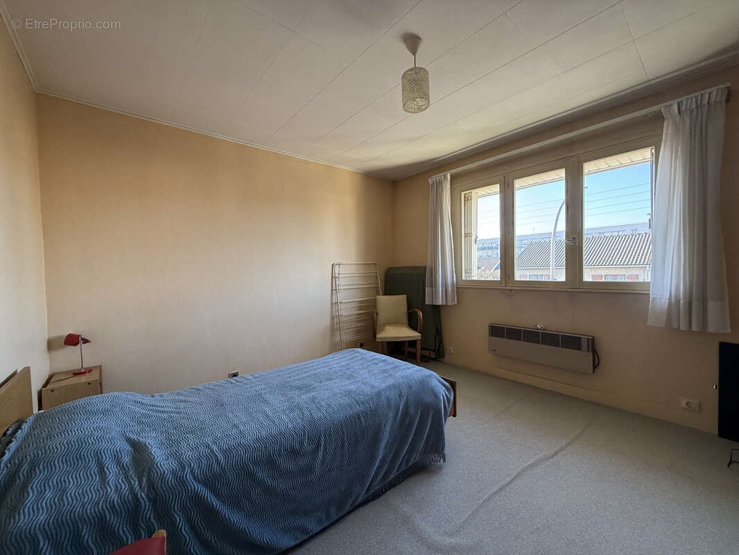 Maison à LE BLANC-MESNIL