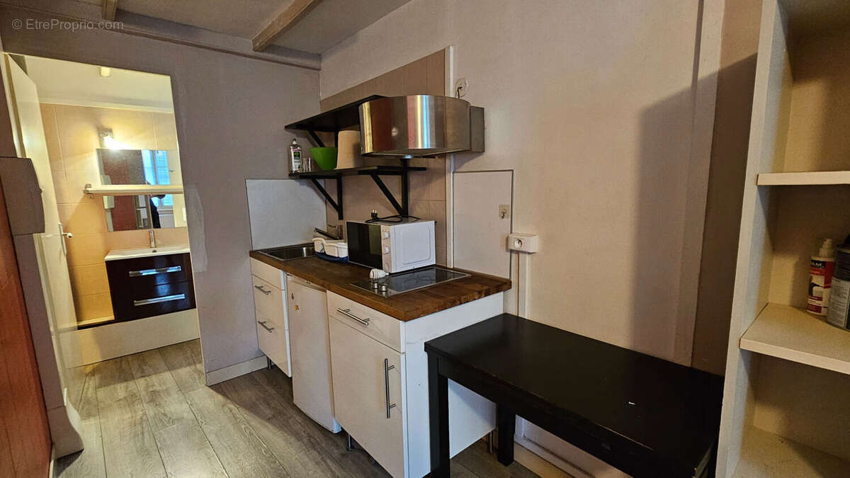 Appartement à AMIENS