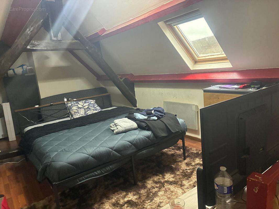 Appartement à GRAVIGNY
