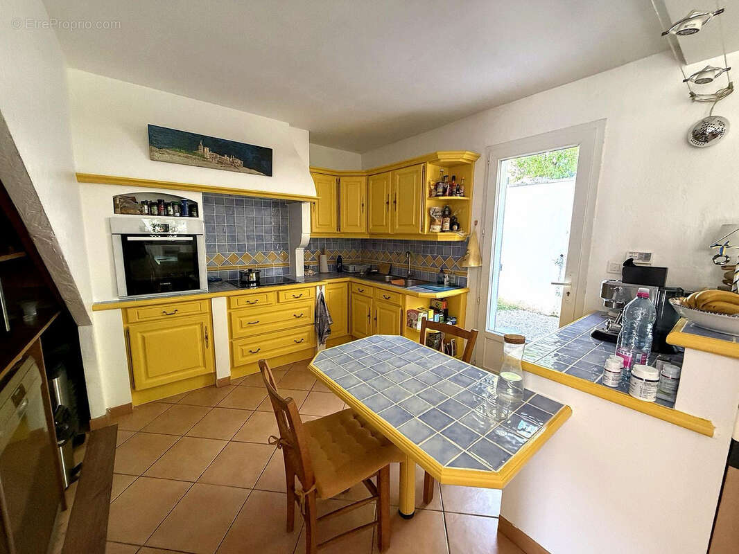 Maison à LA COLLE-SUR-LOUP