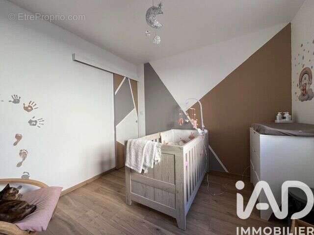 Photo 7 - Maison à SAINT-ELIX-LE-CHATEAU