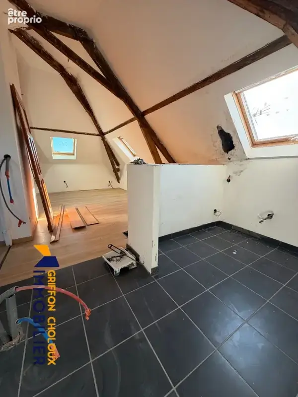 Maison Geste 6 pièce(s) 150 m2 - photo 6