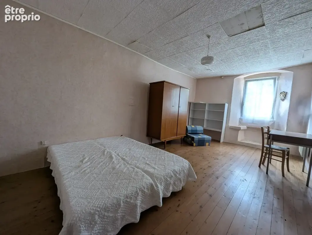 Ensemble immobilier de 2 maisons en pierre et une grange vendéenne a proximité de vouvant - photo 26