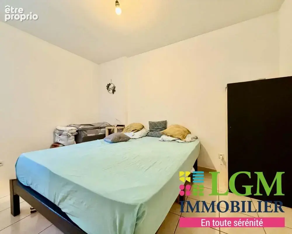 MONTPELLIER CELLENEUVE : Appartement T2 avec Terrasse et un Parking sous-sol - photo 4