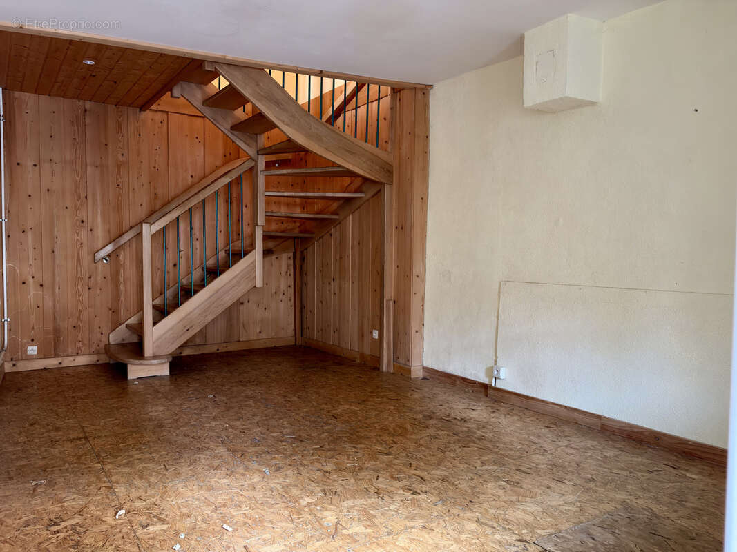 Appartement à TAIN-L'HERMITAGE