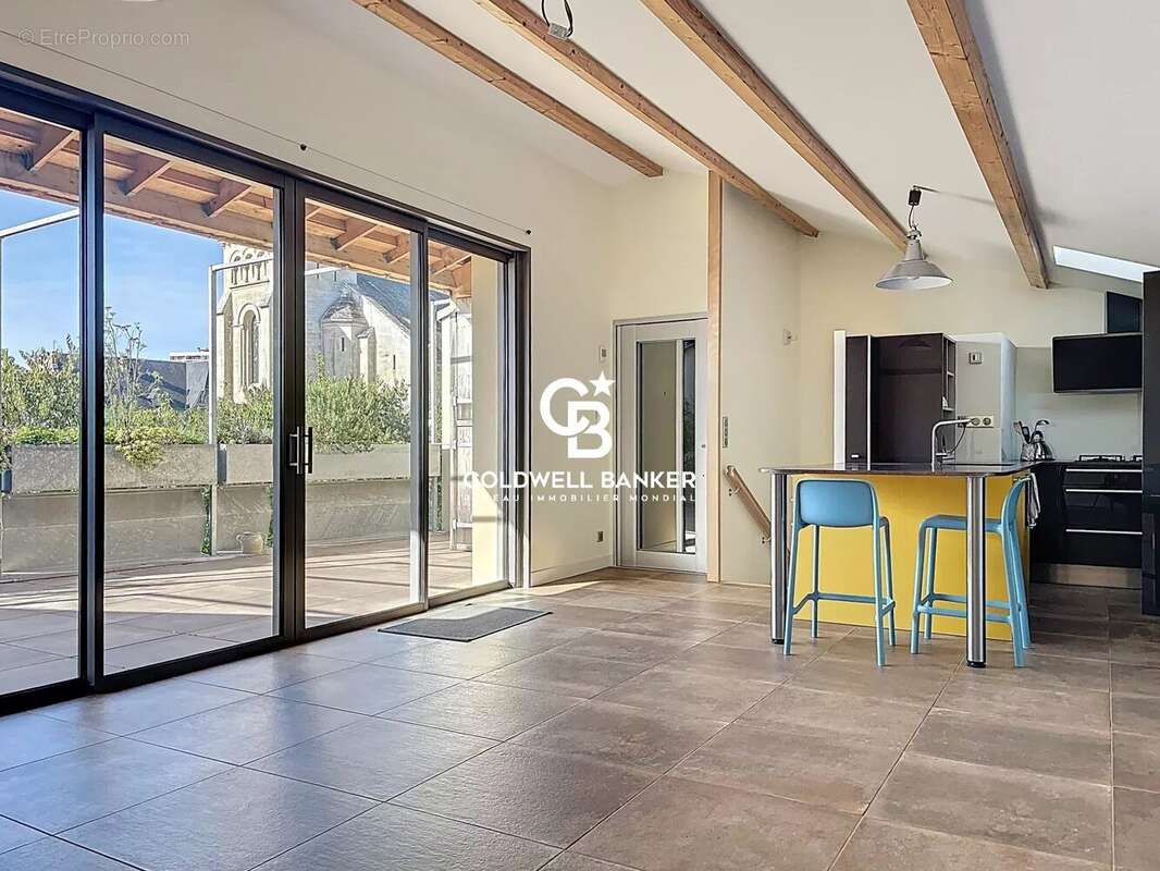 Maison à LA ROCHELLE