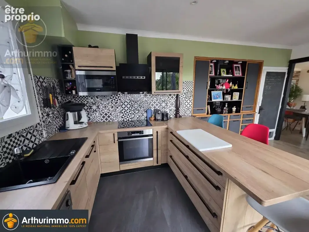 Vente Maison Bois-de-cene(85710) 272 900ï¿œ - photo 3