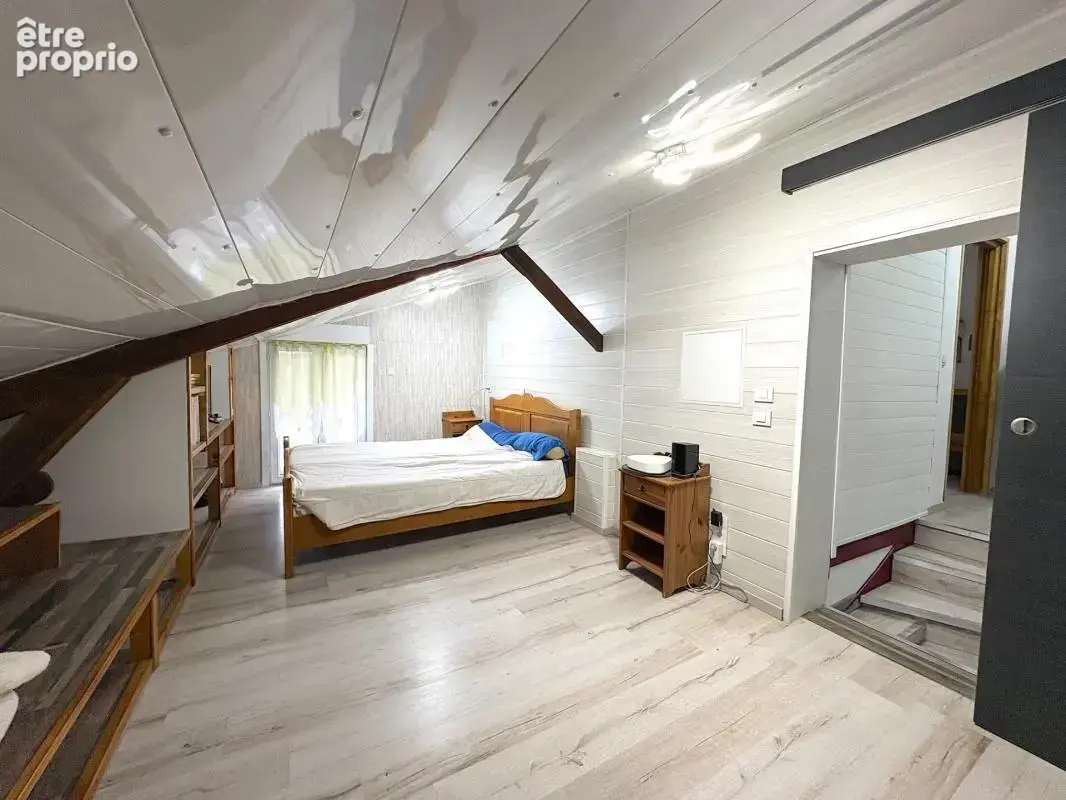 Maison à vendre 5 pièces 111m2 avec garage à AIRE SUR L'ADOUR (40) - photo 12