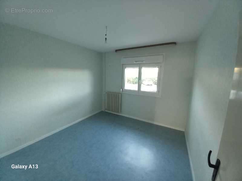 Appartement à DELLE