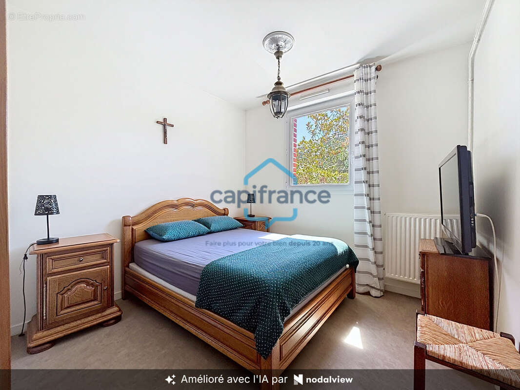 Appartement à vendre 2 pièces PETIT COURONNE (76) - photo 6