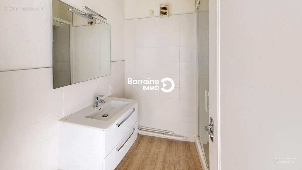 Appartement à BREST