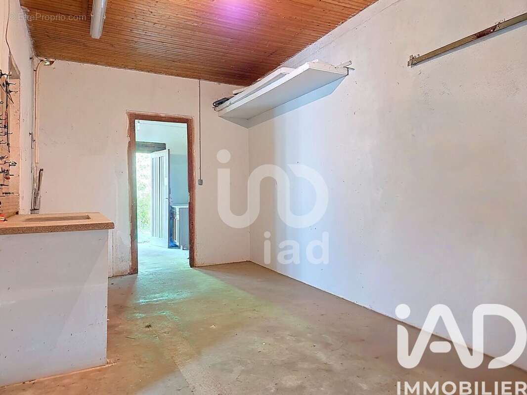 Photo 9 - Maison à VIERZON