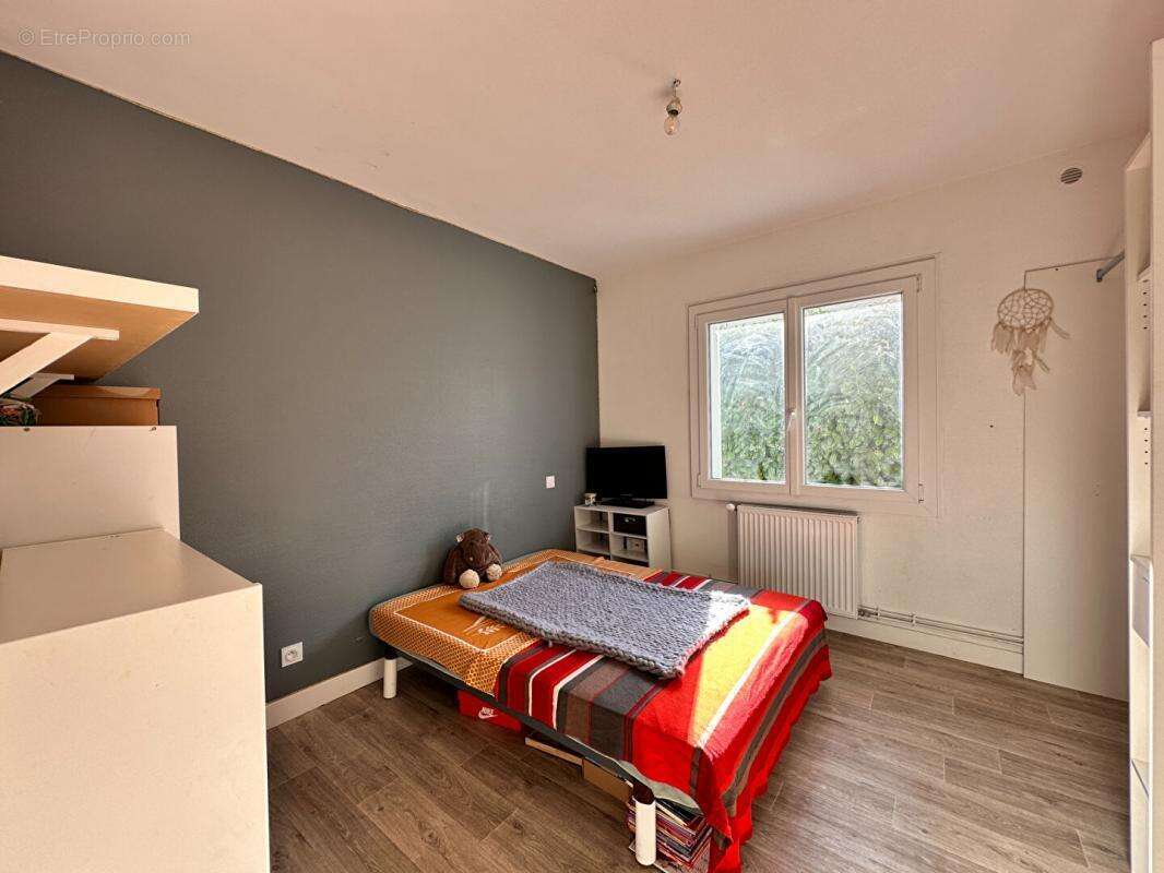 Maison à BON-ENCONTRE