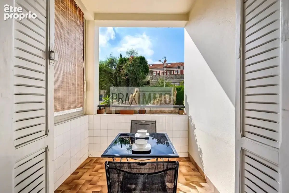 Appartement 3 pièces 82 m² à vendre à Nice (06000) - photo 8