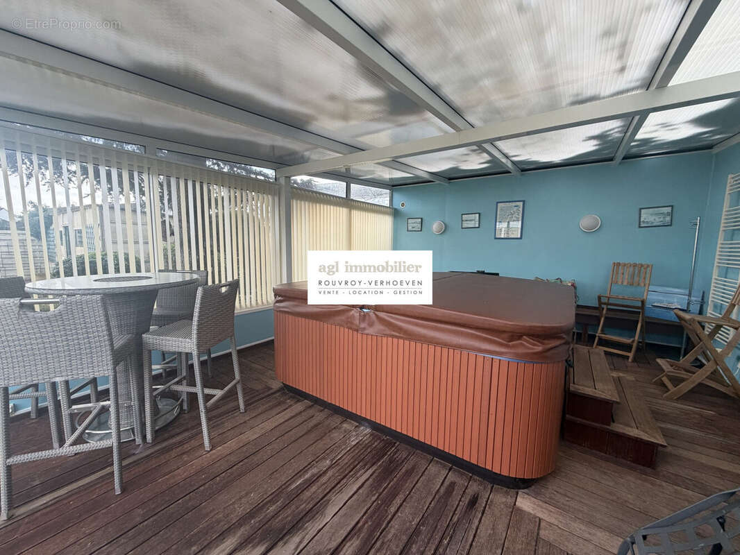 Maison à BRAY-DUNES