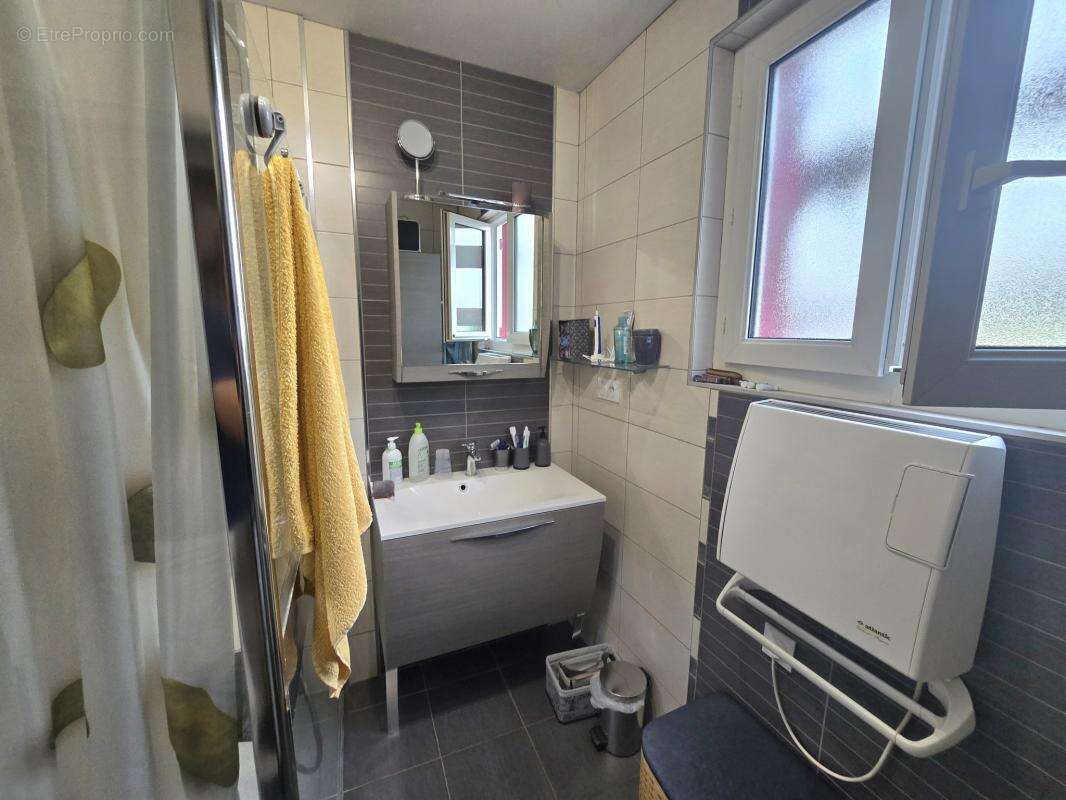 Maison à JUIGNE-SUR-SARTHE