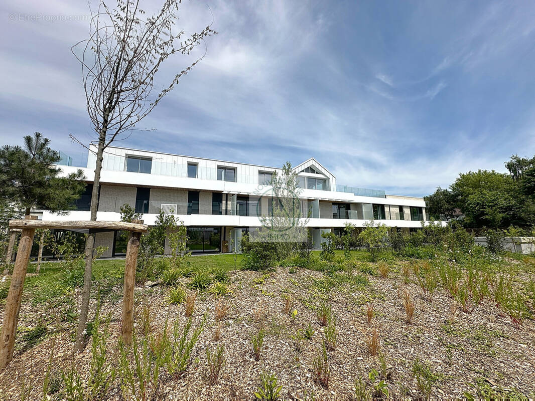 Appartement à MARCQ-EN-BAROEUL