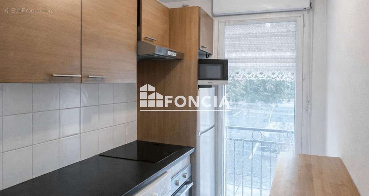 Appartement à CARPENTRAS