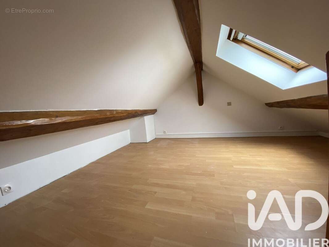 Photo 8 - Appartement à MALESHERBES