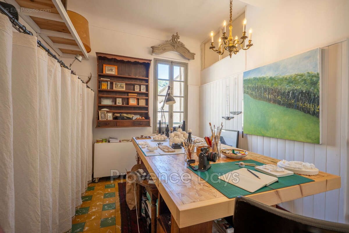 Appartement à APT