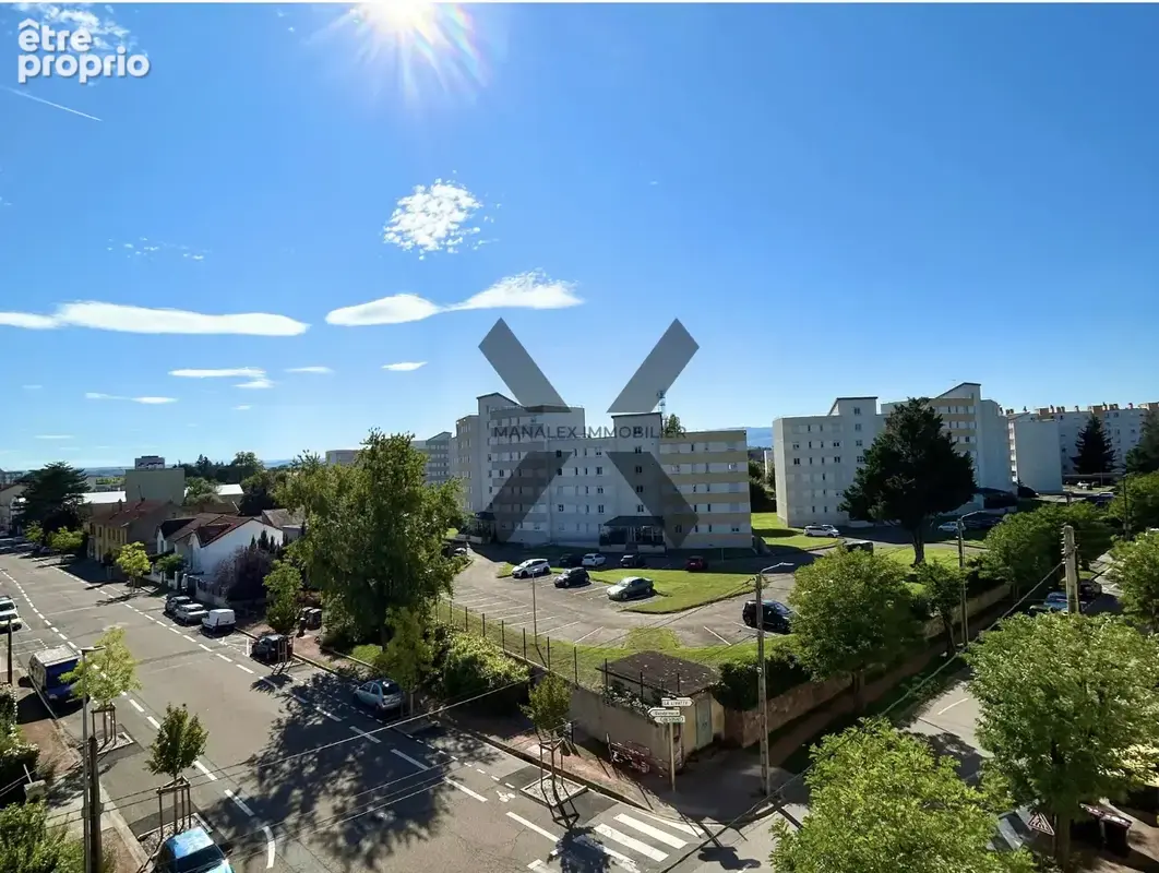T3 avec magnifique vue - photo 7
