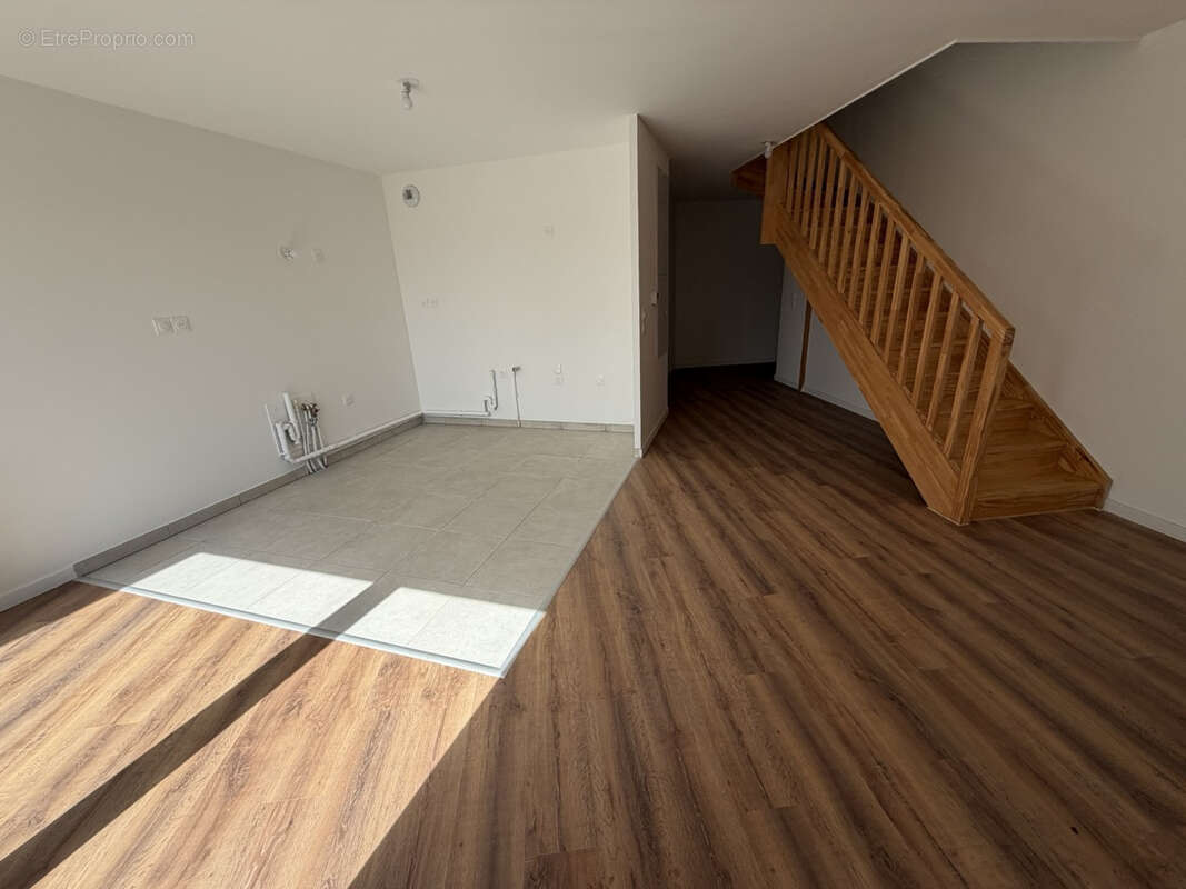 Appartement à MERIGNAC