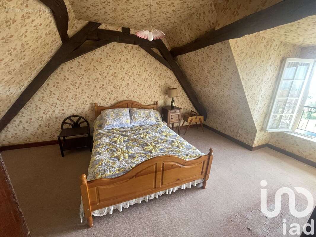 Photo 9 - Maison à VARETZ