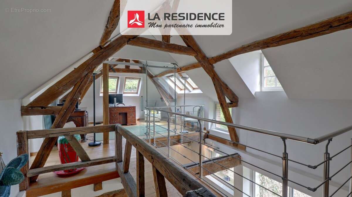 Maison à LES ANDELYS