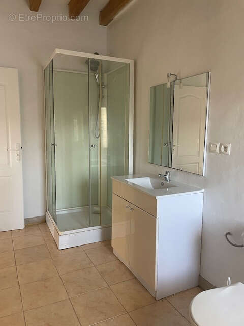 Appartement à SAINT-PAUL-LES-DAX