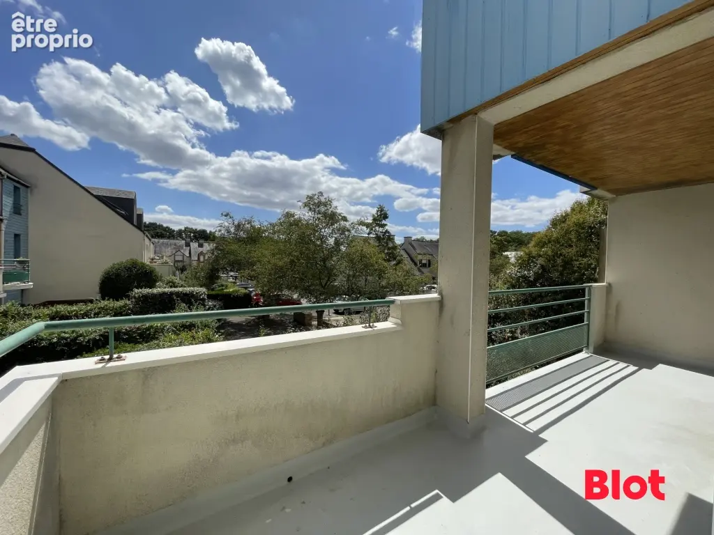 Appartement 61 m² à Rennes  - photo 9