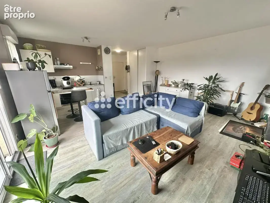 Appartement - photo 1
