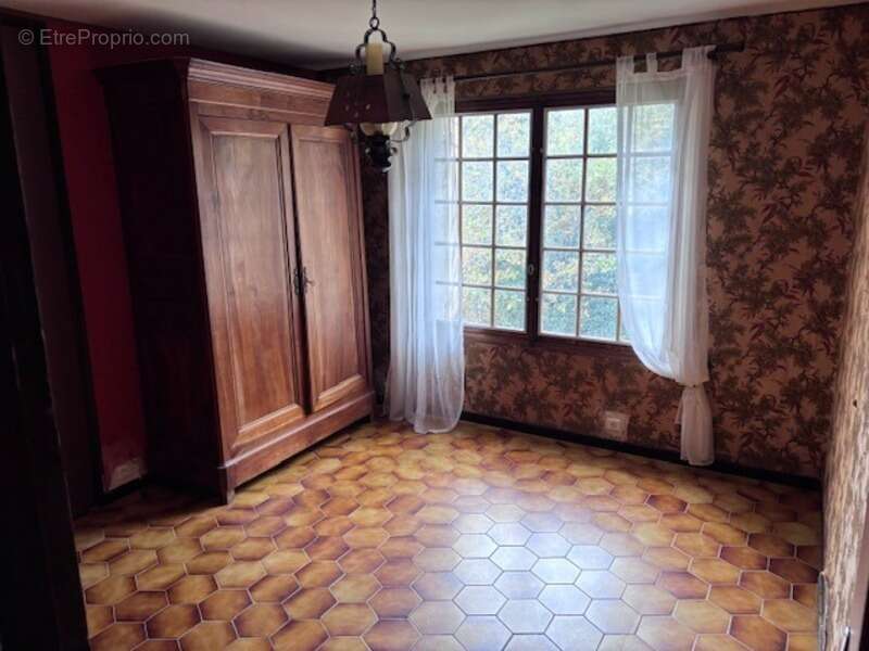 Maison à LA ROQUEBRUSSANNE