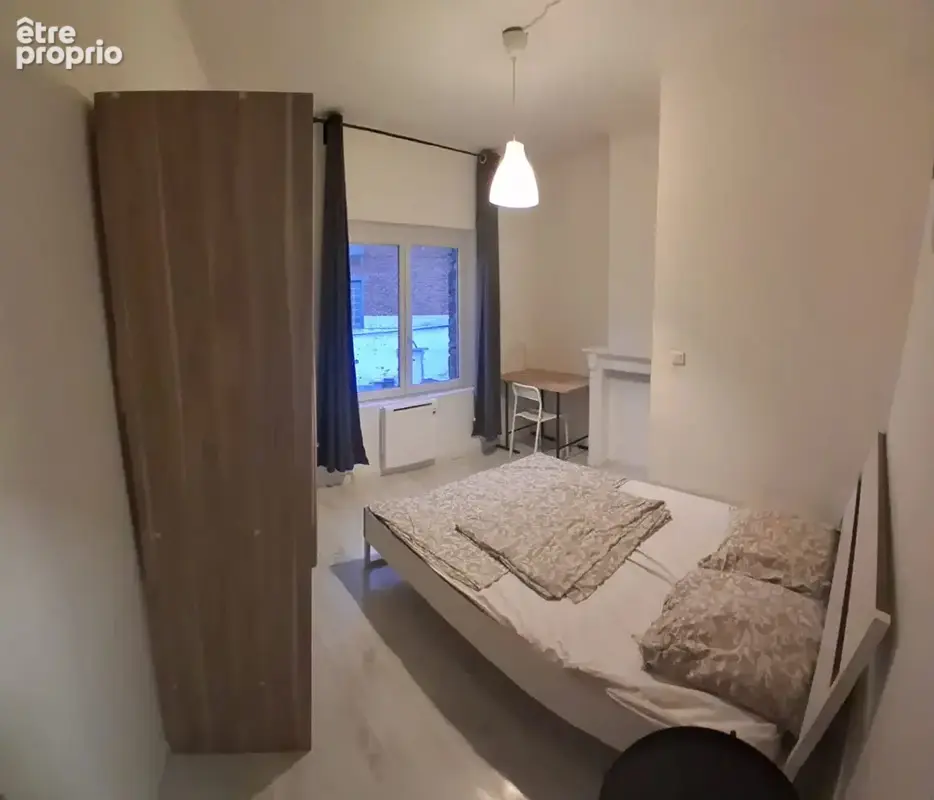 Maison rénovée ( 2017 ). ( rentabilite potentielle : 12,5% ). - photo 5