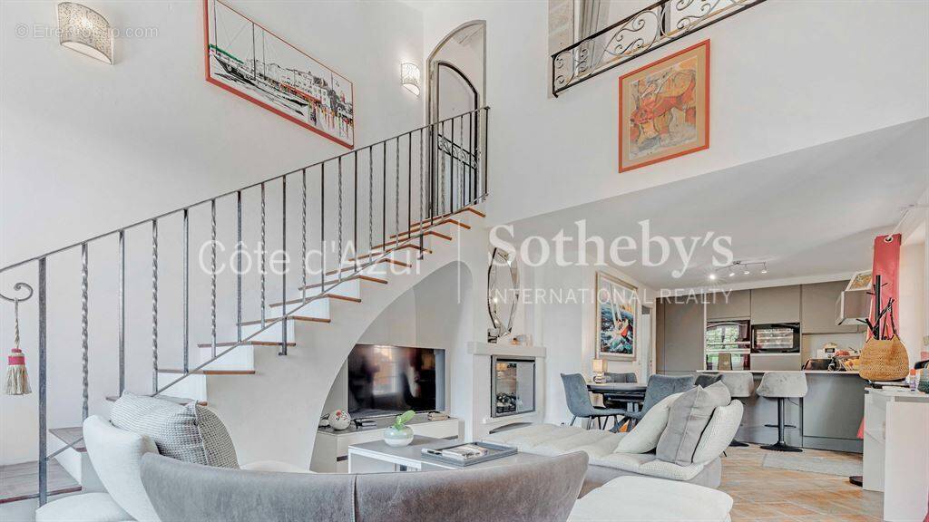 Appartement à RAMATUELLE