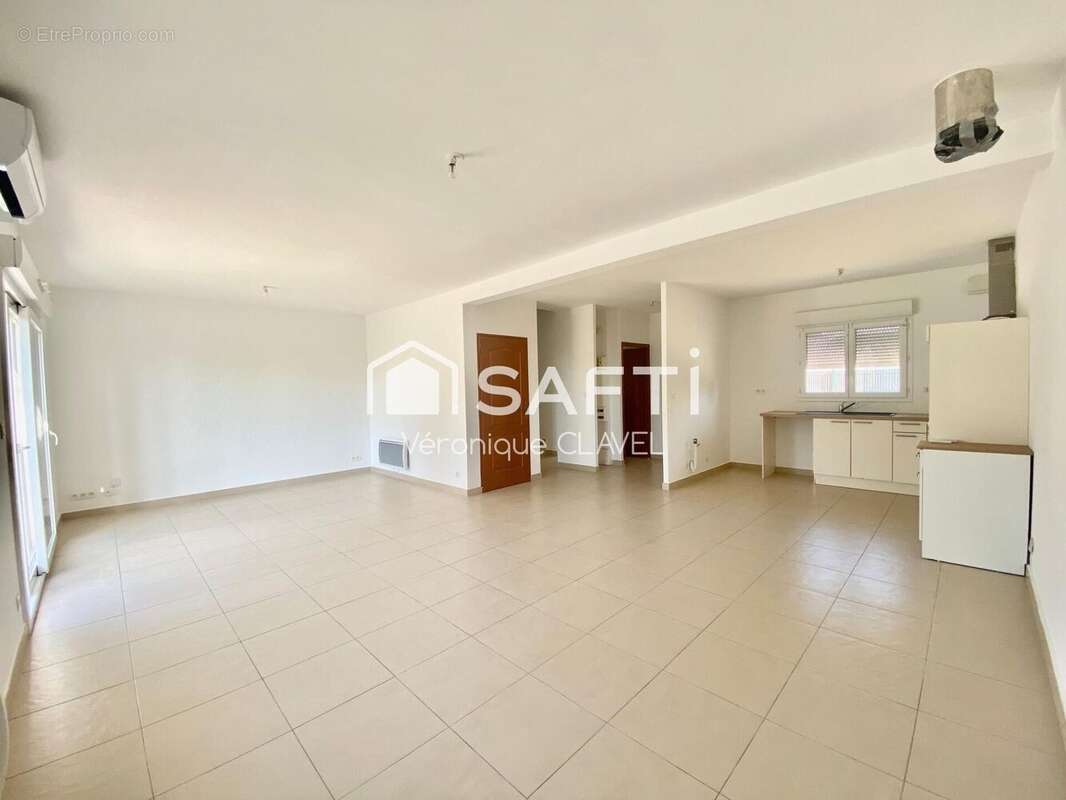 Photo 5 - Maison à ALES