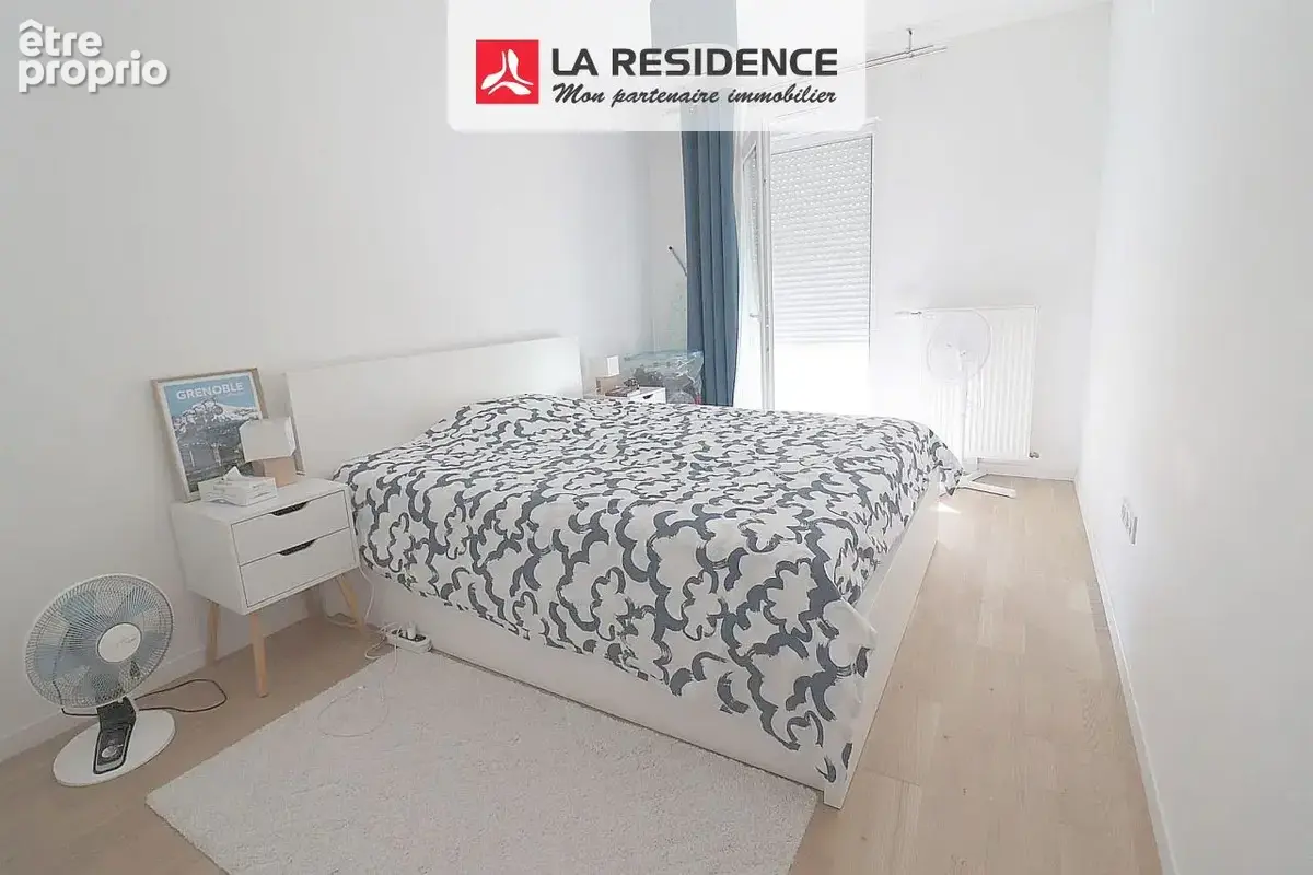 Appartement 68 m² à Cormeilles-En-Parisis  - photo 6