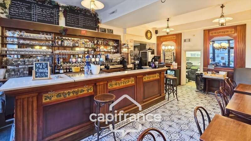 Commerce à CHALON-SUR-SAONE