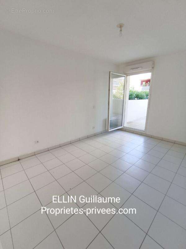 Appartement T2 Perpignan  40 m2 - photo 2