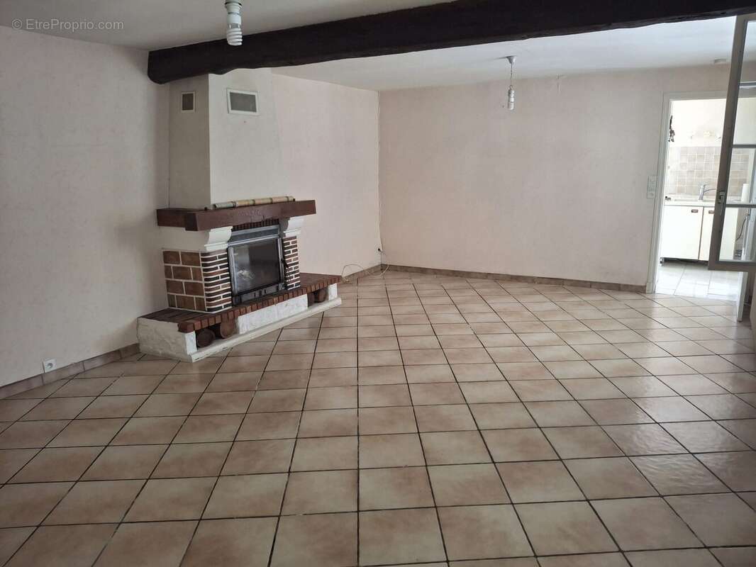 Maison 103 m² à Montlouis-Sur-Loire  - photo 4